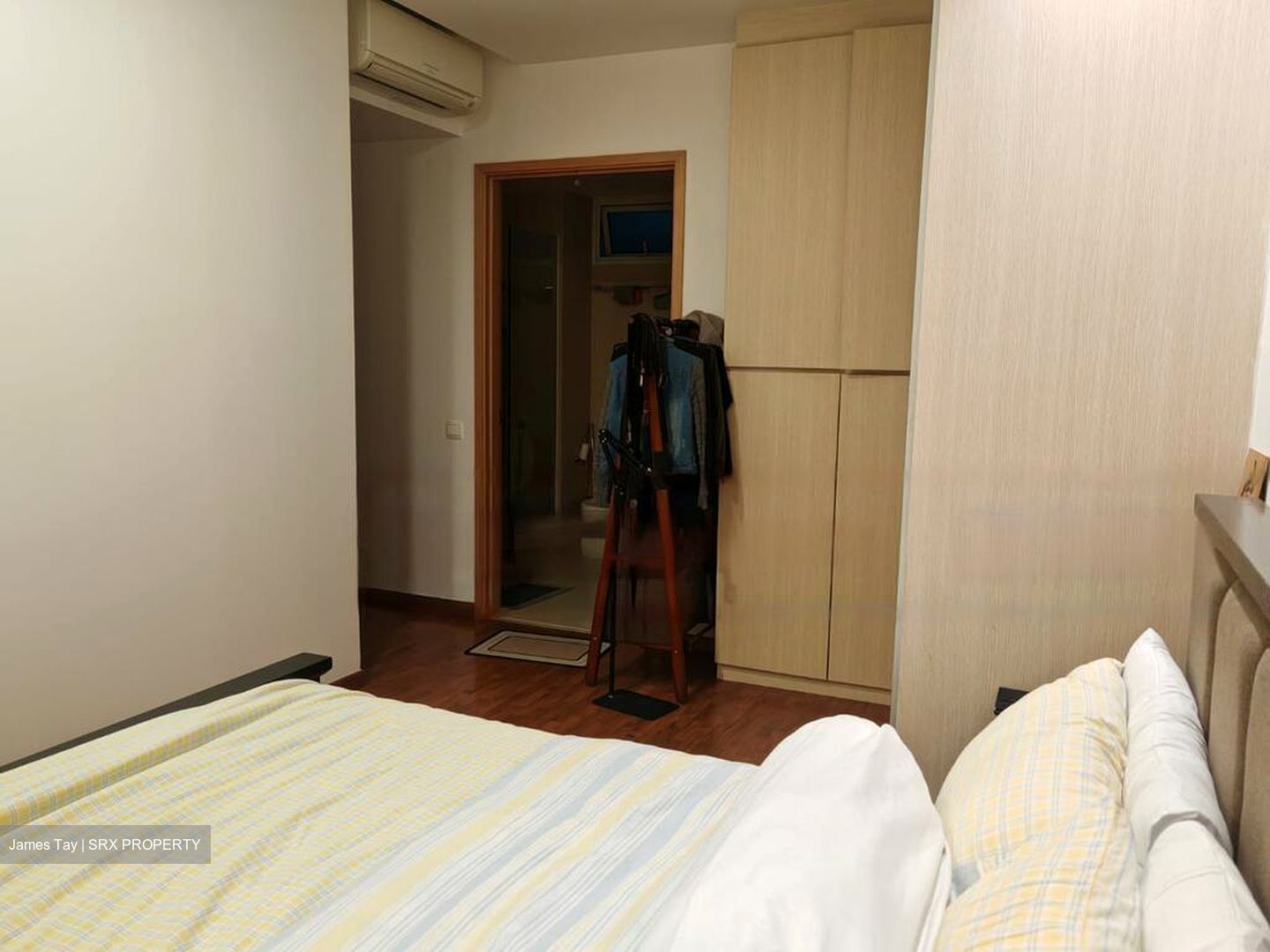 The Tampines Trilliant (D18), Condominium #472905051
